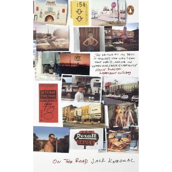 On the Road image 0