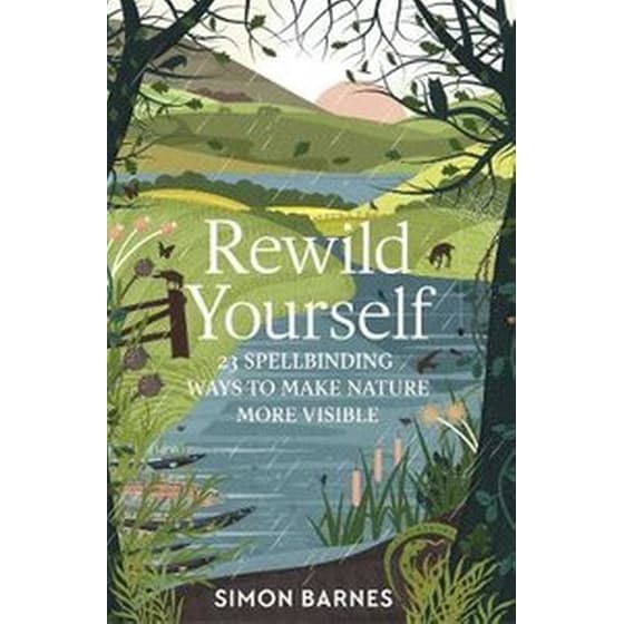 Rewild Yourself image 0