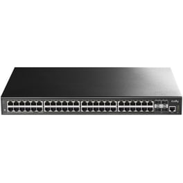 Cudy GS5048S4 Network Switch Managed L3 Gigabit Ethernet (1000 Mbps)