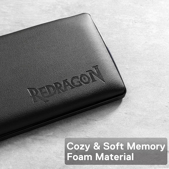 Redragon Wrist Rest P035 Meteor S 60% image 1
