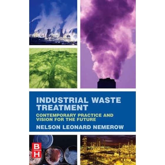 INDUSTRIAL WASTE MANAGEMENT image 0