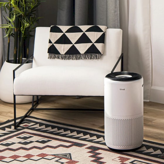 Levoit Core 400s Καθαριστής Αέρα Wifi, 83㎡ image 5