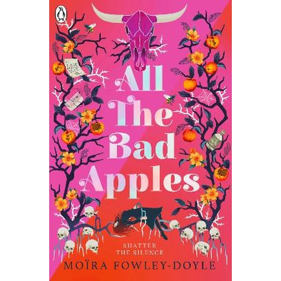 All the Bad Apples image 0