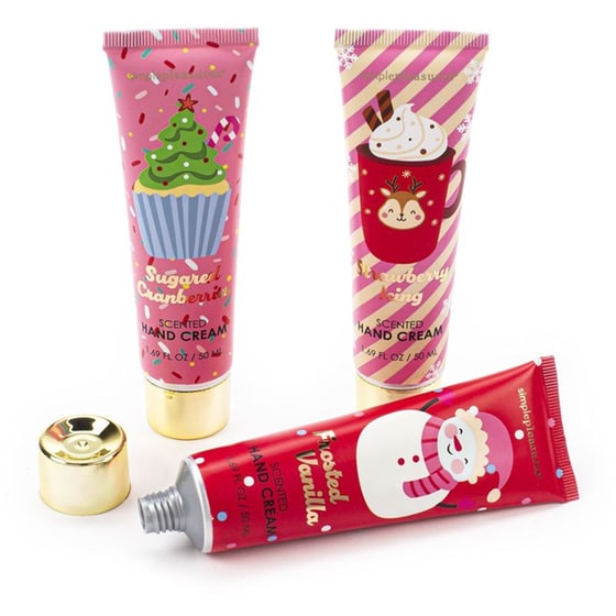 Κρέμα&nbsp;Χεριών&nbsp;Tri-Coastal&nbsp;Xmas&nbsp;Sweets&nbsp;50ml image 2