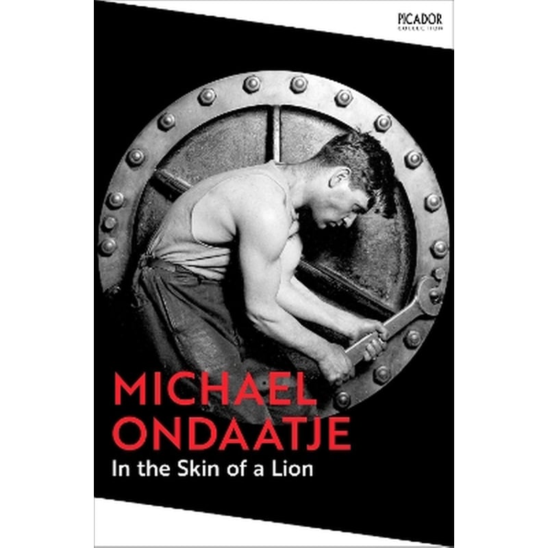 In the Skin of a Lion