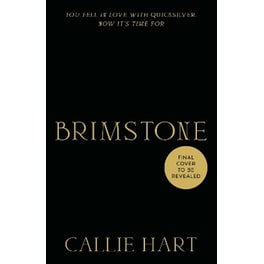 Brimstone