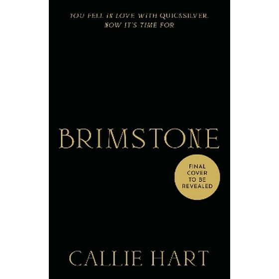 Brimstone image 0