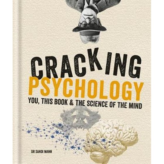 Cracking Psychology image 0