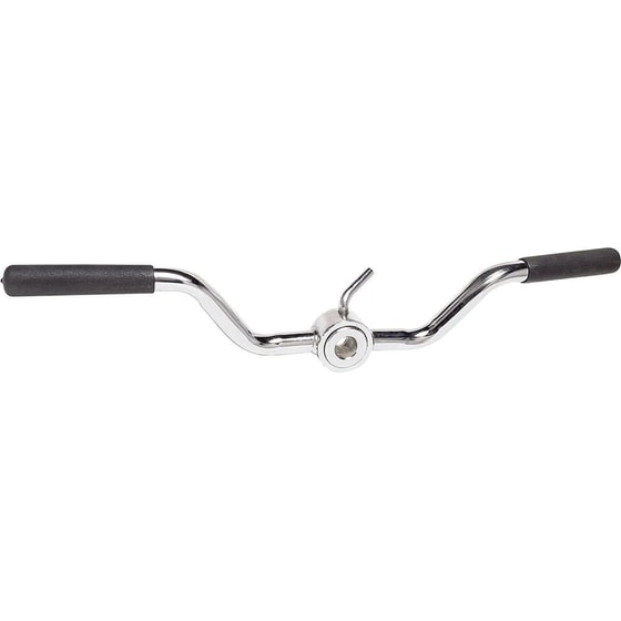 Λαβή Lat Blaster Body-Solid LBB28 3.5kg για Μπάρες Φ25/ Φ50 mm image 0