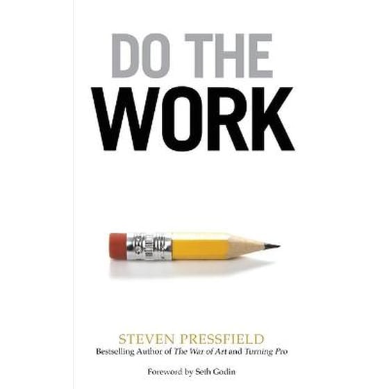 Do the Work image 0