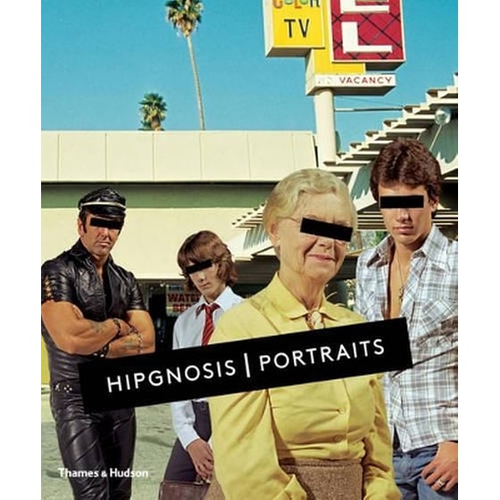 Hipgnosis Portraits image 0
