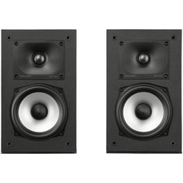 Polk Monitor XT15 - Μαύρο