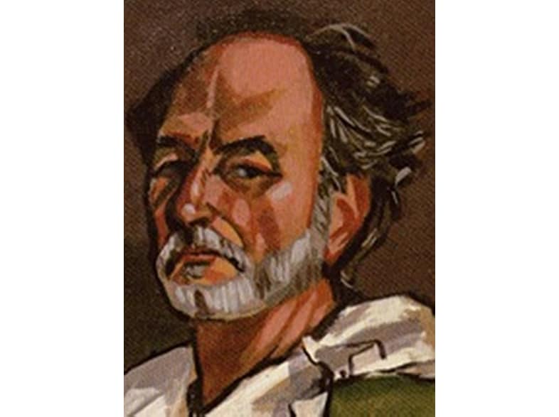 Author picture