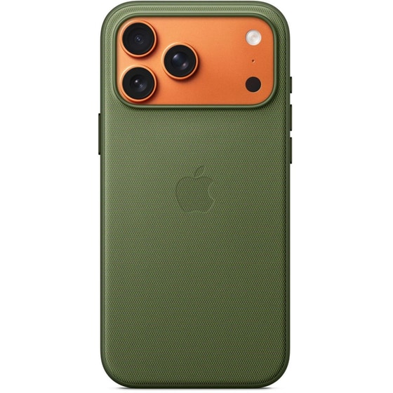 Θήκη Apple iPhone 17 Pro Max - Apple TechWoven Case with MagSafe - Green image 0