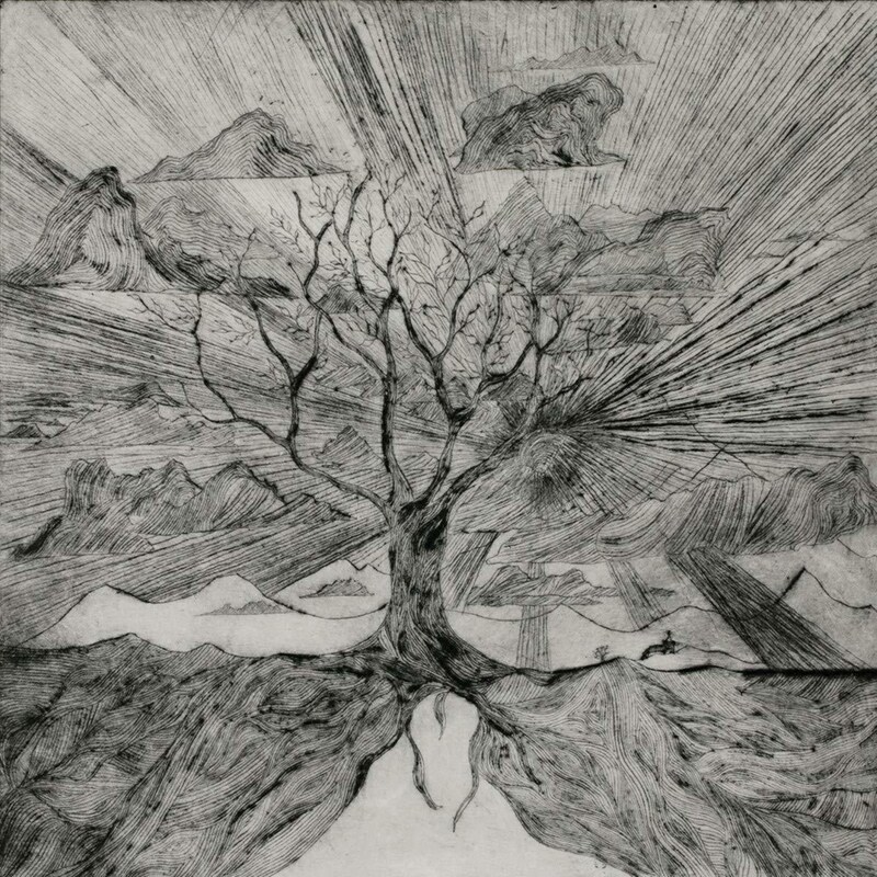 Monstruos Y Duendes Vol.1: Myfyrio (180g Vinyl)