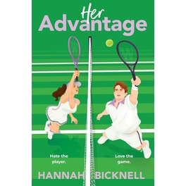 Her Advantage