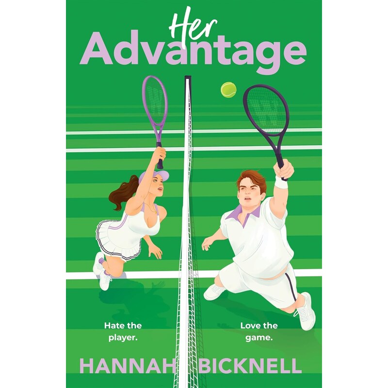 Her Advantage