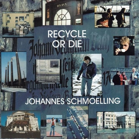 Recycle Or Die image 0