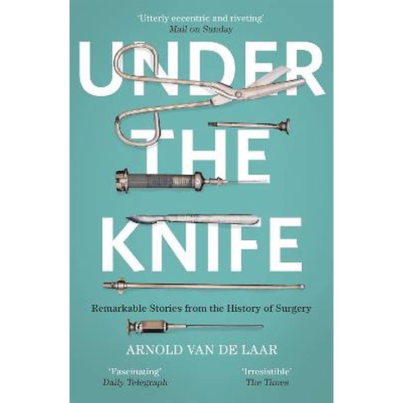 Under the Knife