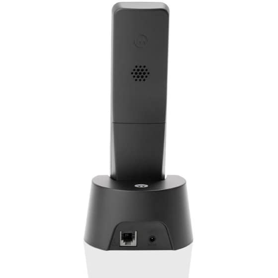 ΑΣΥ ΤΗΛ MOTOROLA D0T201 BLACK image 3