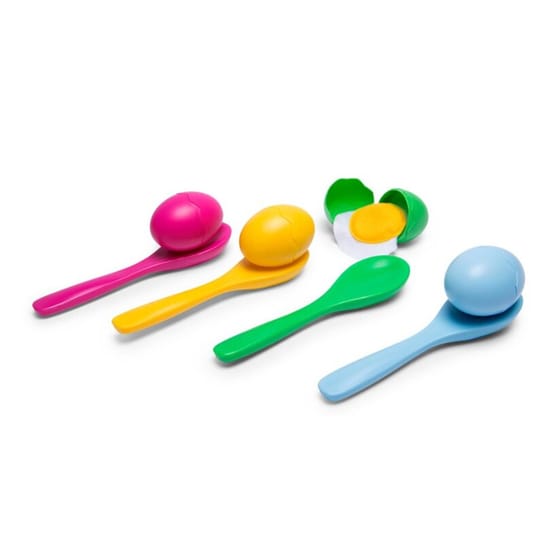 Πάρτι Με Αυγά (egg Party) image 2