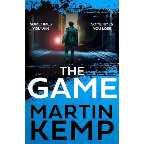 The Game image 0