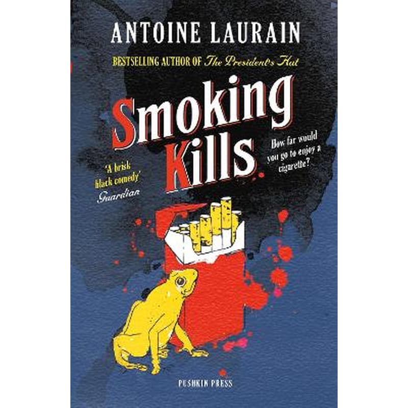 Smoking Kills