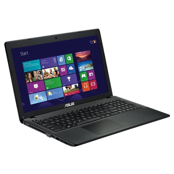 Laptop Asus F552E-SX121H - 15.6" Μαύρο image 3