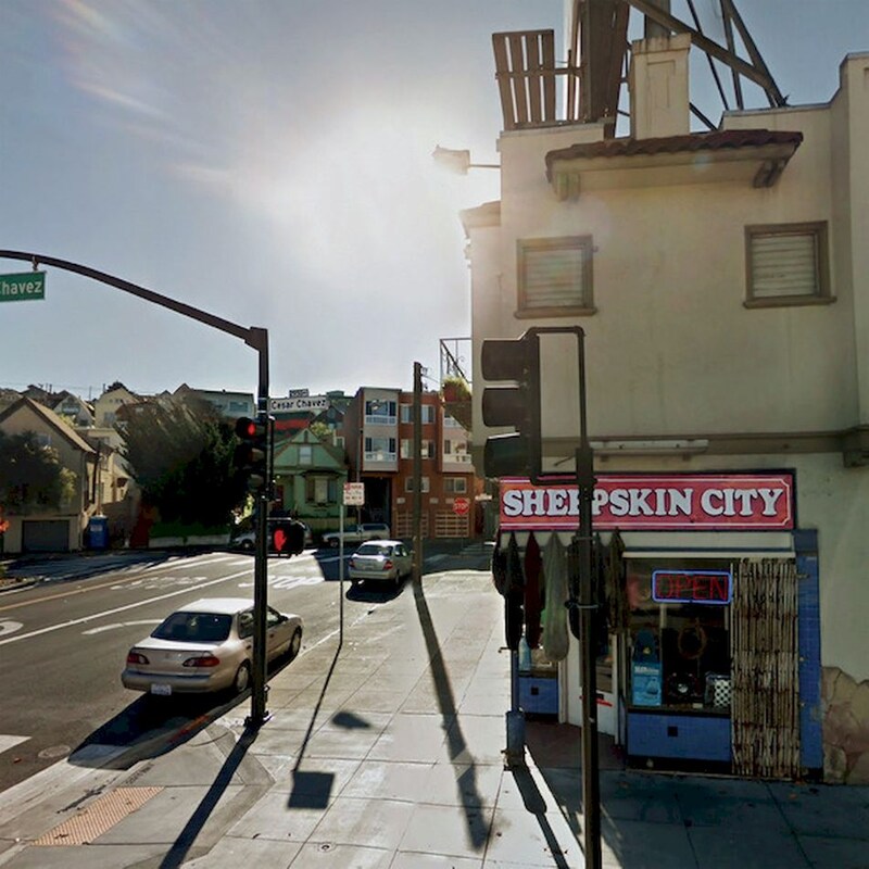 Huge Improvement (Red LP)