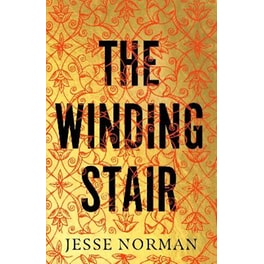 The Winding Stair