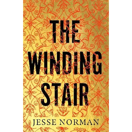 The Winding Stair image 0