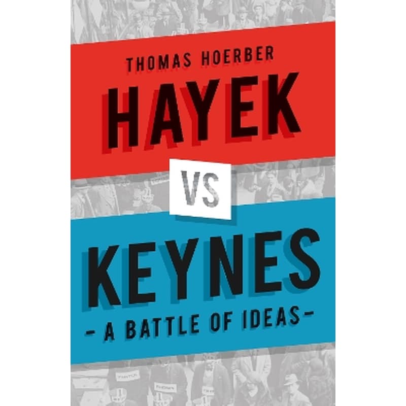 Hayek vs Keynes
