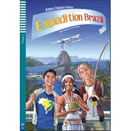 Expedition Brazil (+ downloadable multimedia)