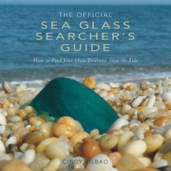 The Official Sea Glass Searcher's Guide image 0