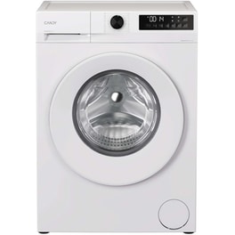 CANDY GD 4105-S 10 kg 1.400 Στροφές Λευκό Πλυντήριο Ρούχων