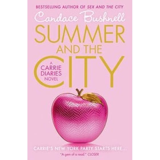 Summer and the City image 0