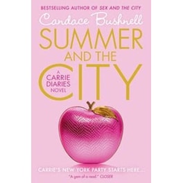 Summer and the City