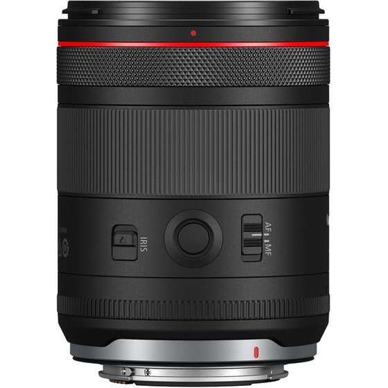 Canon Φωτογραφικός Φακός RF 24mm F1.4L VCM image 1