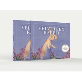 The Velveteen Rabbit 100th Anniversary Edition