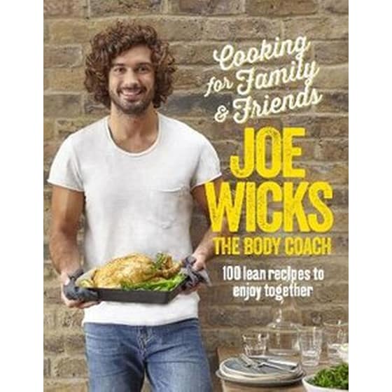 Lean Cooking with Friends image 0