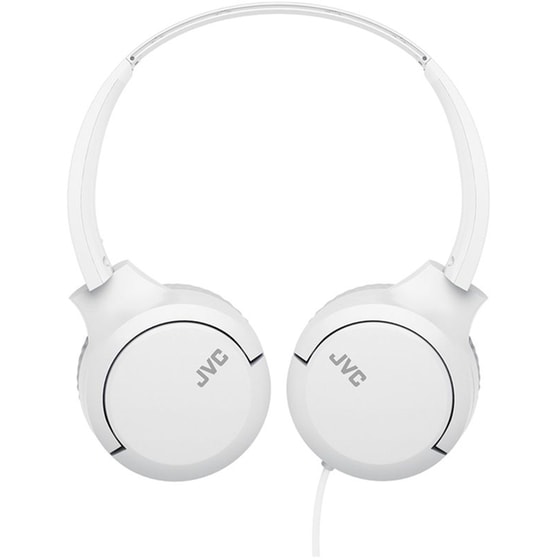 Ακουστικά Headphones Jvc HAS33UCWU On-Ear Type C- Λευκό image 1