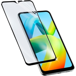 Προστατευτικό οθόνης Xiaomi Redmi A1/Redmi A2 - Cellular Line Impact Glass Capsule