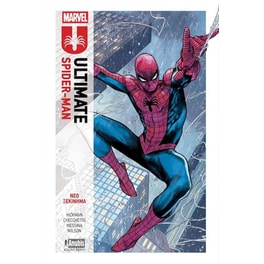 Ultimate Spider-Man
