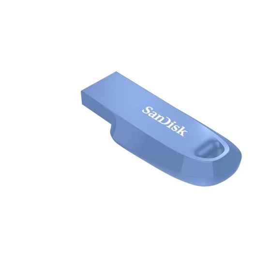 Sandisk Ultra Curve 32GB USB 3.2 Stick India Blue image 2