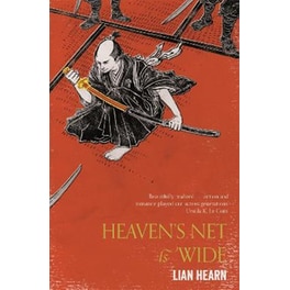 Heaven's Net is Wide