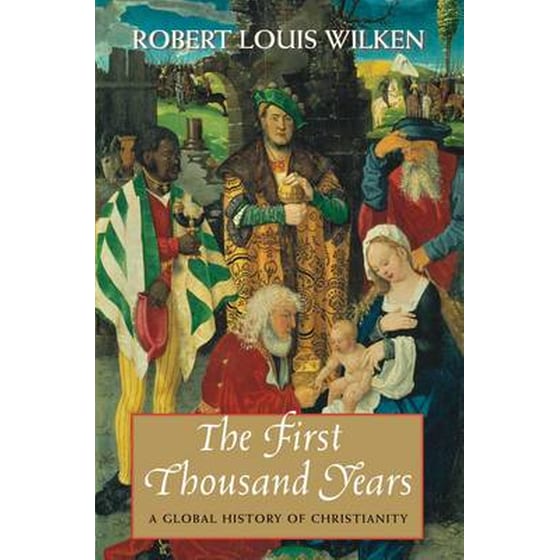 First Thousand Years image 0