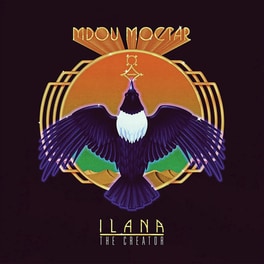 Ilana (The Creator) (LP)