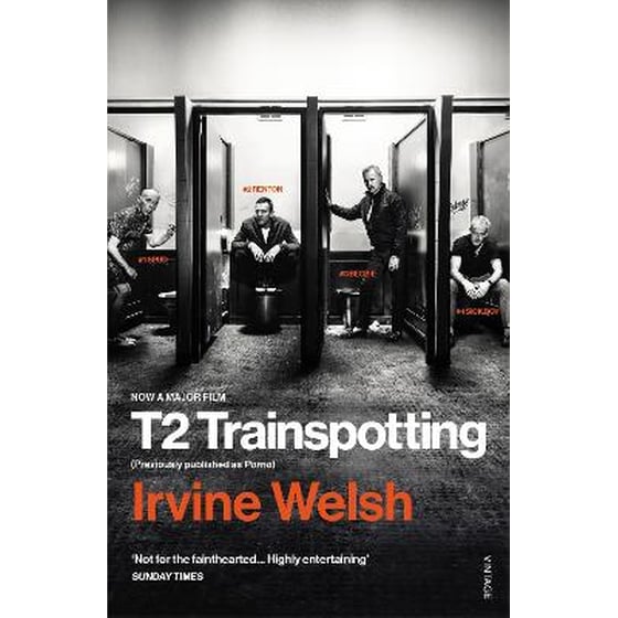 T2 Trainspotting image 0