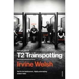 T2 Trainspotting