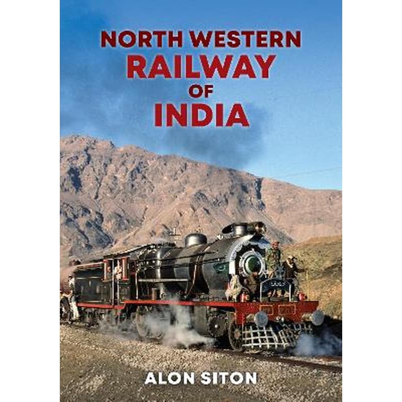 North Western Railway of India